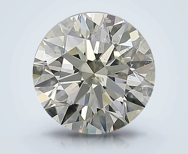 1.7 Carat · K · SI2 Rare Carat Ideal Cut