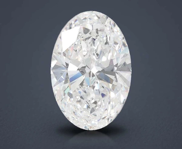 2.07 Carat · D · VVS1 Rare Carat Ideal Cut