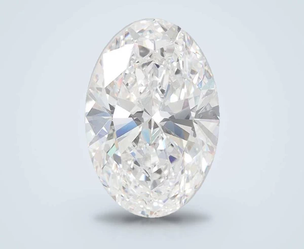 2.07 Carat · D · VVS1 Rare Carat Ideal Cut