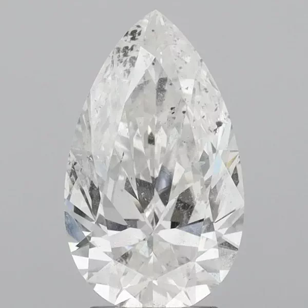 2.51 Carat · F · SI2 Rare Carat Ideal Cut