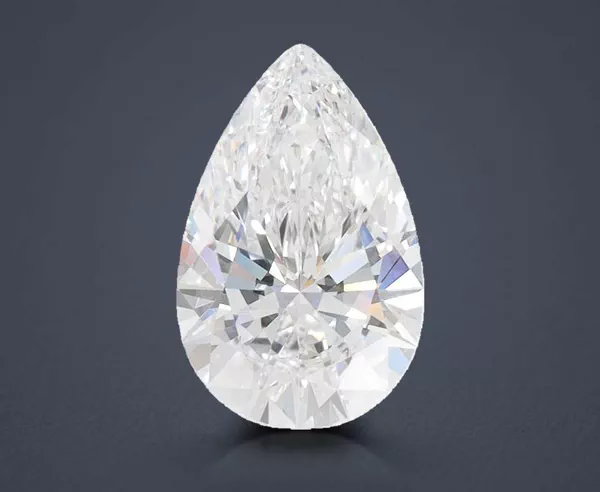 2.02 Carat · D · VVS1 Rare Carat Ideal Cut