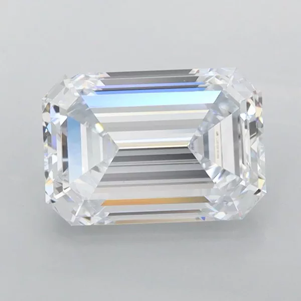 1.89 Carat · E · FL Rare Carat Ideal Cut