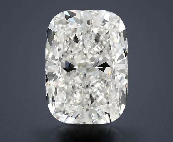 4.03 Carat · F · VVS2 Rare Carat Ideal Cut