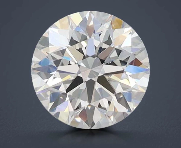 1 Carat · D · VVS2 excellent Cut