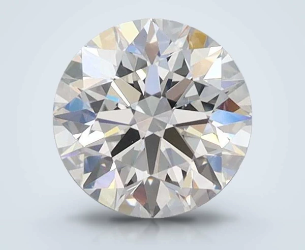 1 Carat · D · VVS2 excellent Cut