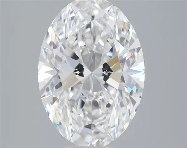 2.07 Carat · D · VS1 Rare Carat Ideal Cut