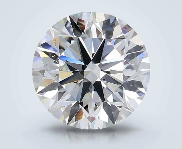 2.35 Carat · G · SI1 excellent Cut