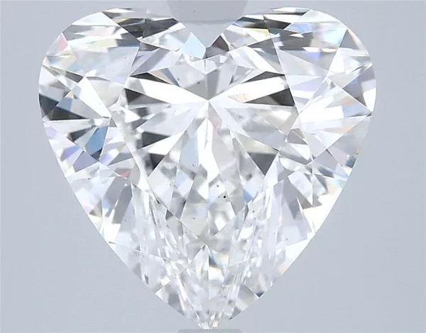 4 Carat · F · VS1 Rare Carat Ideal Cut