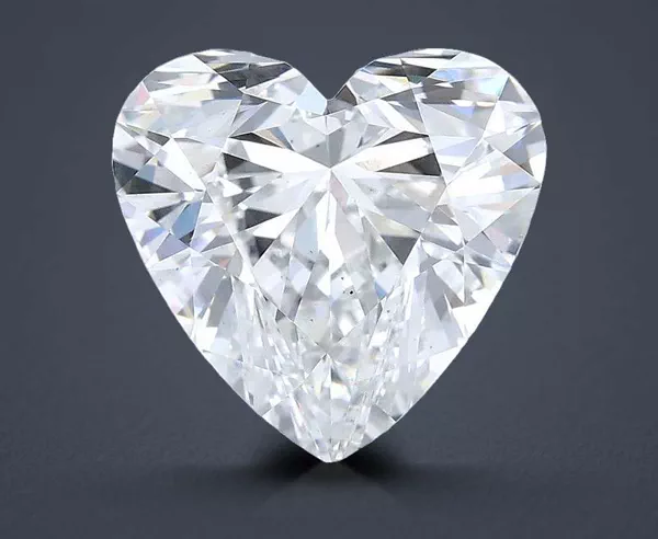 4 Carat · F · VS1 Rare Carat Ideal Cut
