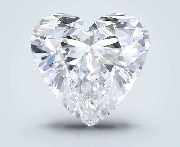 4 Carat · F · VS1 Rare Carat Ideal Cut