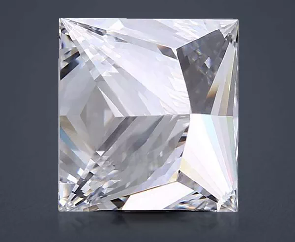 2.94 Carat · E · VVS2 Rare Carat Ideal Cut