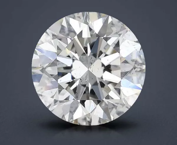 0.5 Carat · J · SI1 Rare Carat Ideal Cut