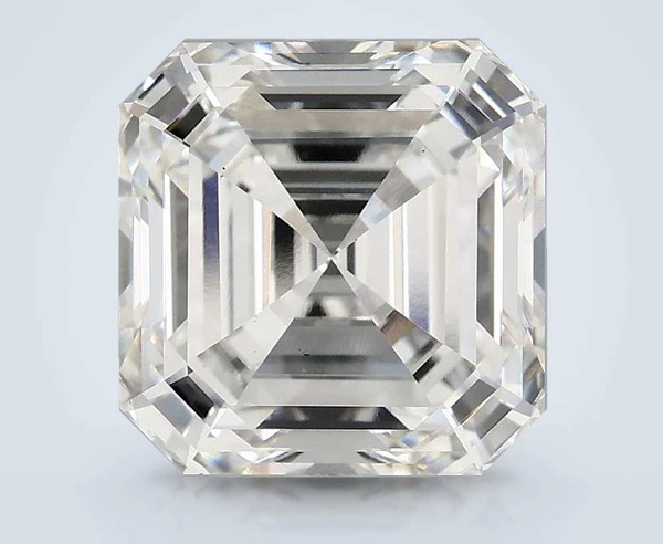 5.06 Carat · F · VS1 excellent Cut