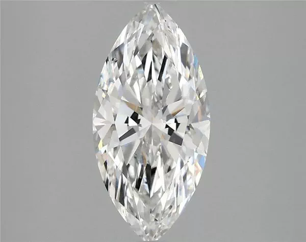 1.58 Carat · E · VS2 Rare Carat Ideal Cut