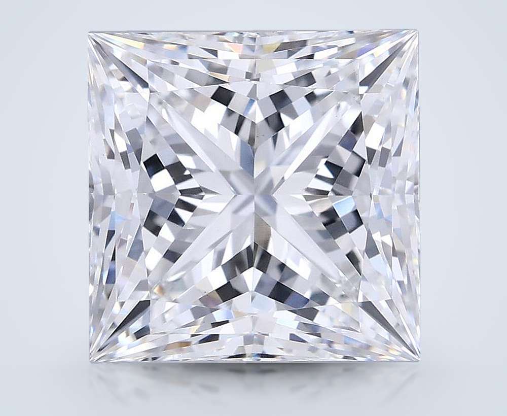 4.55 Carat · E · VS1 Rare Carat Ideal Cut