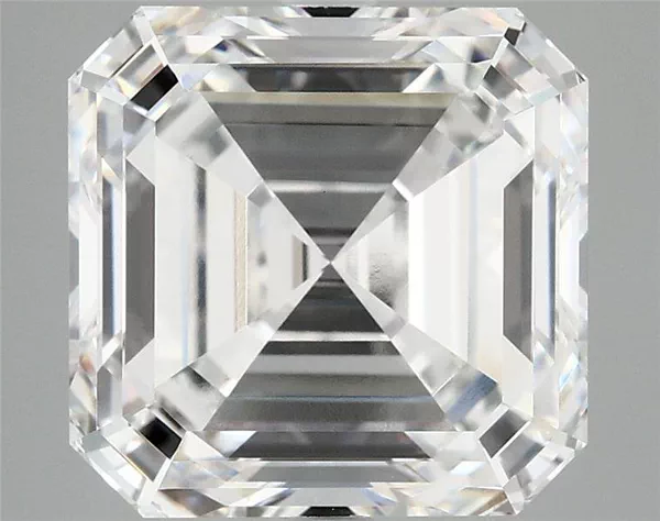 7.02 Carat · E · VVS2 Rare Carat Ideal Cut