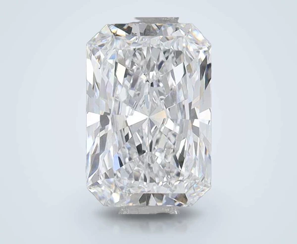 1.51 Carat · D · VS2 Rare Carat Ideal Cut