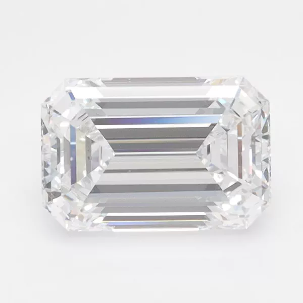 2.86 Carat · D · FL Rare Carat Ideal Cut