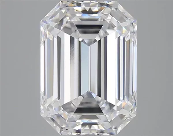 5.02 Carat · D · VVS1 excellent Cut
