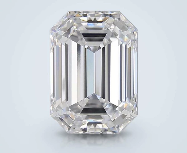 5.02 Carat · D · VVS1 excellent Cut