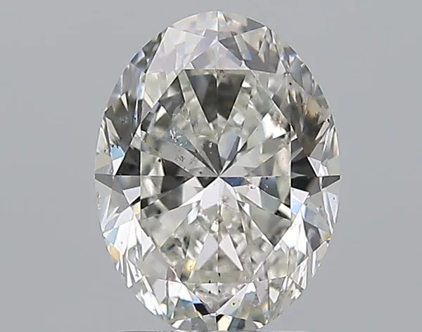 2.01 Carat · I · SI2 very good Cut
