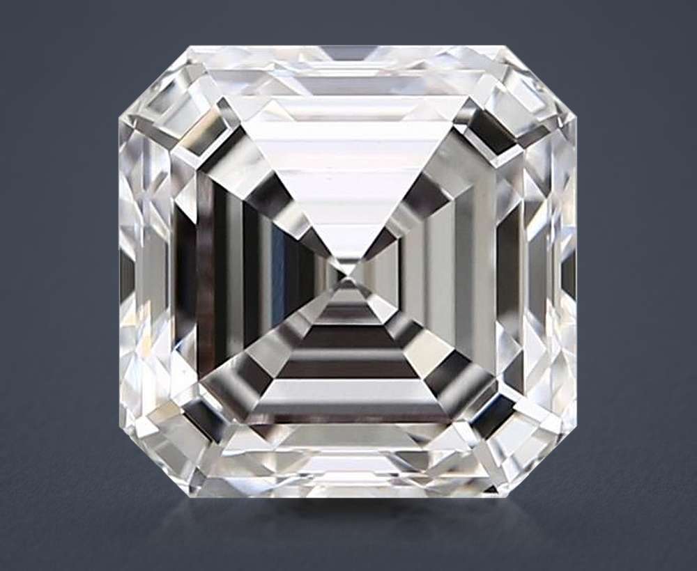 2.24 Carat · D · VS1 Rare Carat Ideal Cut