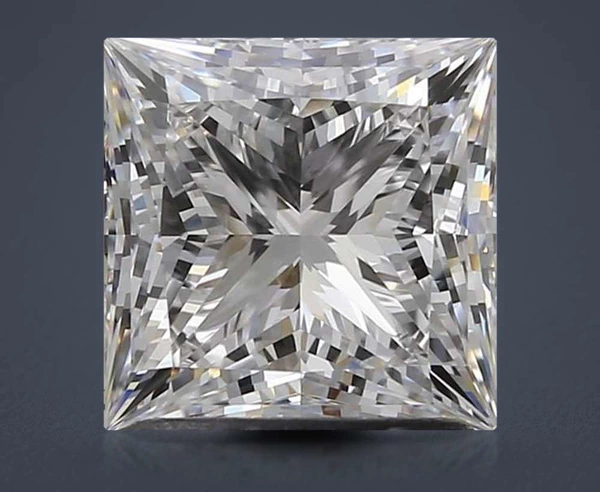 1.54 Carat · E · IF Rare Carat Ideal Cut