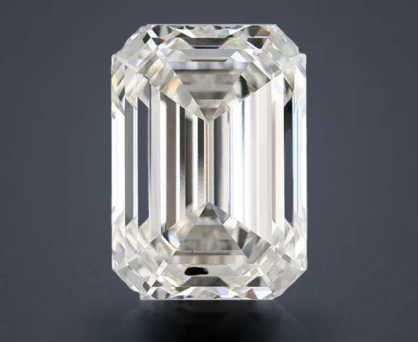 4.47 Carat · G · VS1 Rare Carat Ideal Cut