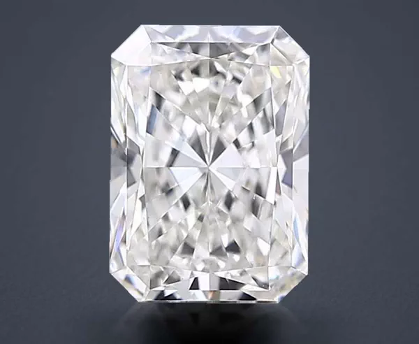 3.03 Carat · H · VS1 Rare Carat Ideal Cut
