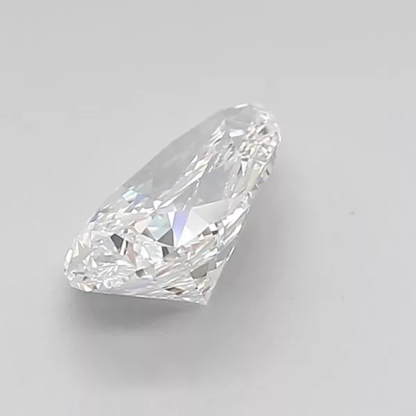 1.35 Carat · D · VVS1 Rare Carat Ideal Cut