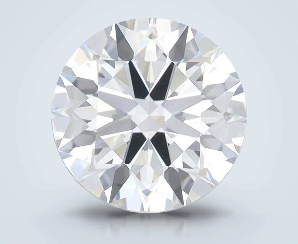 3.5 Carat · F · VS1 Rare Carat Ideal Cut