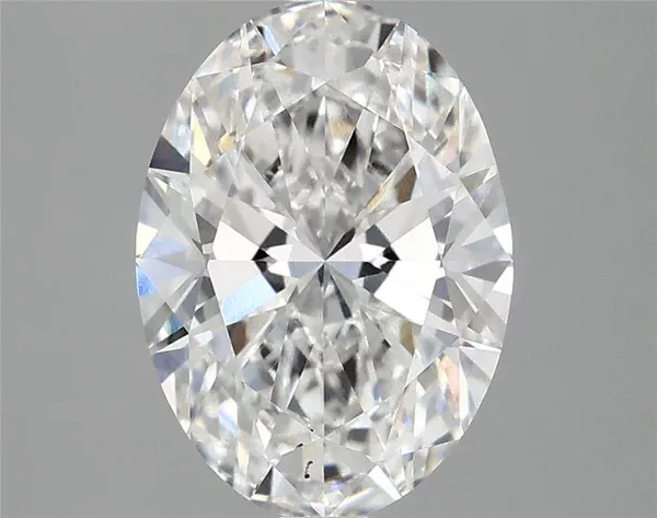 2.47 Carat · E · VS2 Rare Carat Ideal Cut