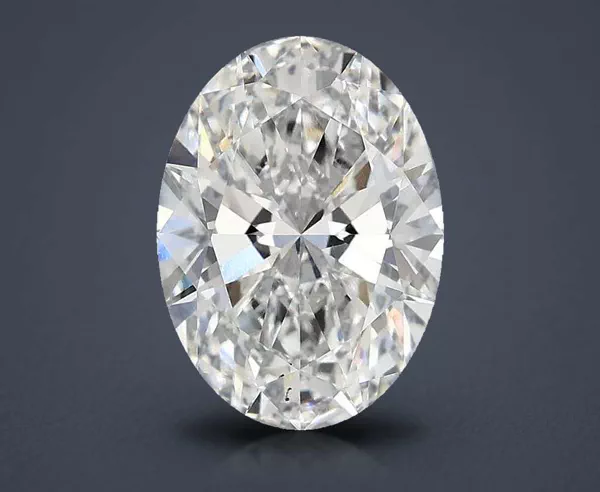 2.47 Carat · E · VS2 Rare Carat Ideal Cut
