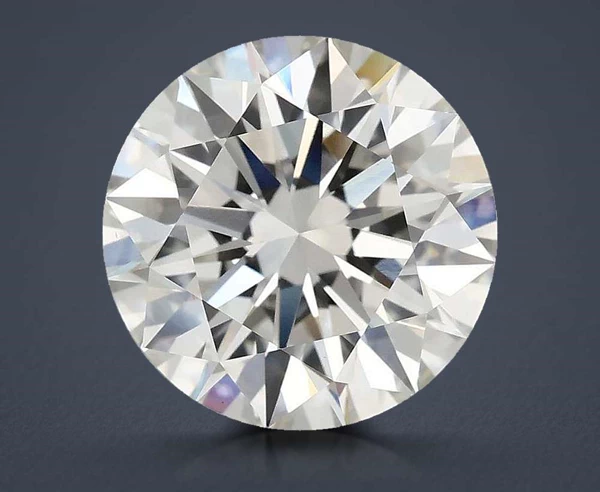 4.86 Carat · G · VS1 Rare Carat Ideal Cut
