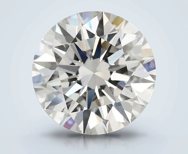 4.86 Carat · G · VS1 Rare Carat Ideal Cut