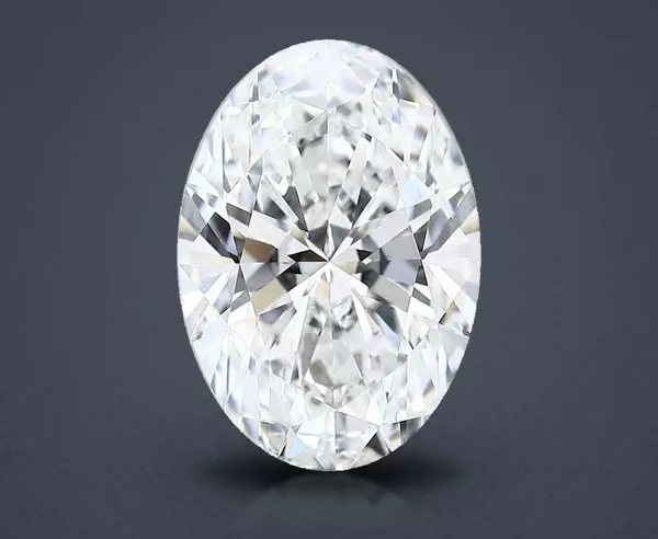 6 Carat · E · VVS2 Rare Carat Ideal Cut