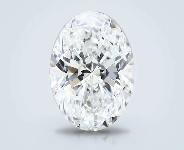 6 Carat · E · VVS2 Rare Carat Ideal Cut