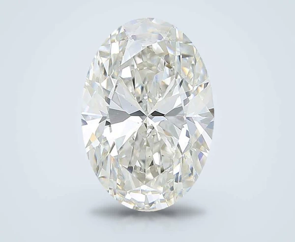 4.73 Carat · H · VS1 Rare Carat Ideal Cut