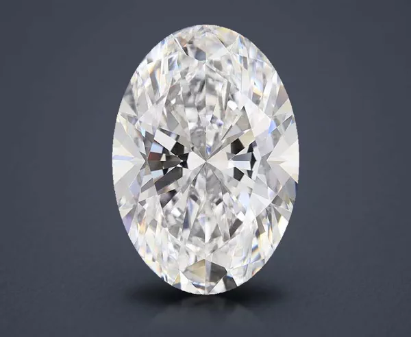 7.03 Carat · D · VVS2 Rare Carat Ideal Cut