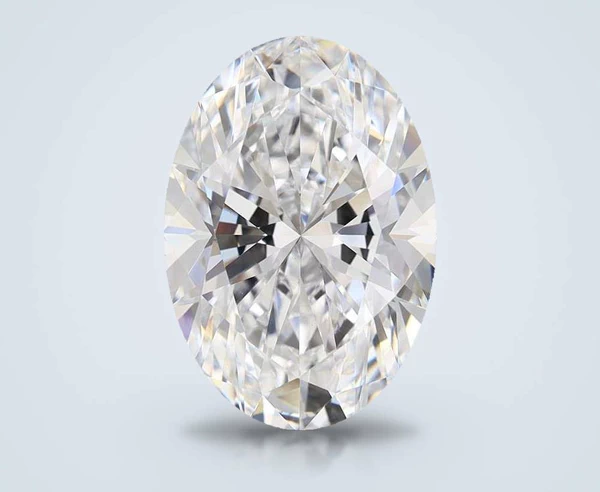 7.03 Carat · D · VVS2 Rare Carat Ideal Cut
