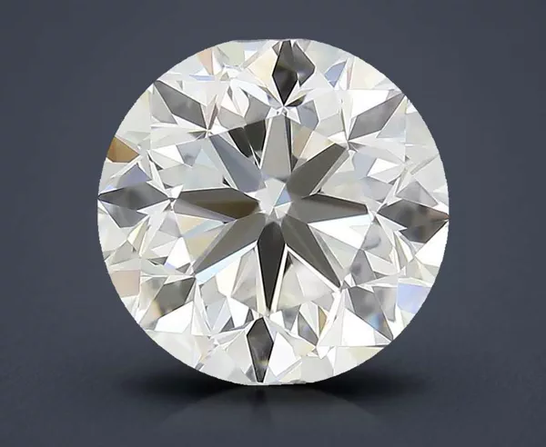 0.9 Carat · I · IF very good Cut