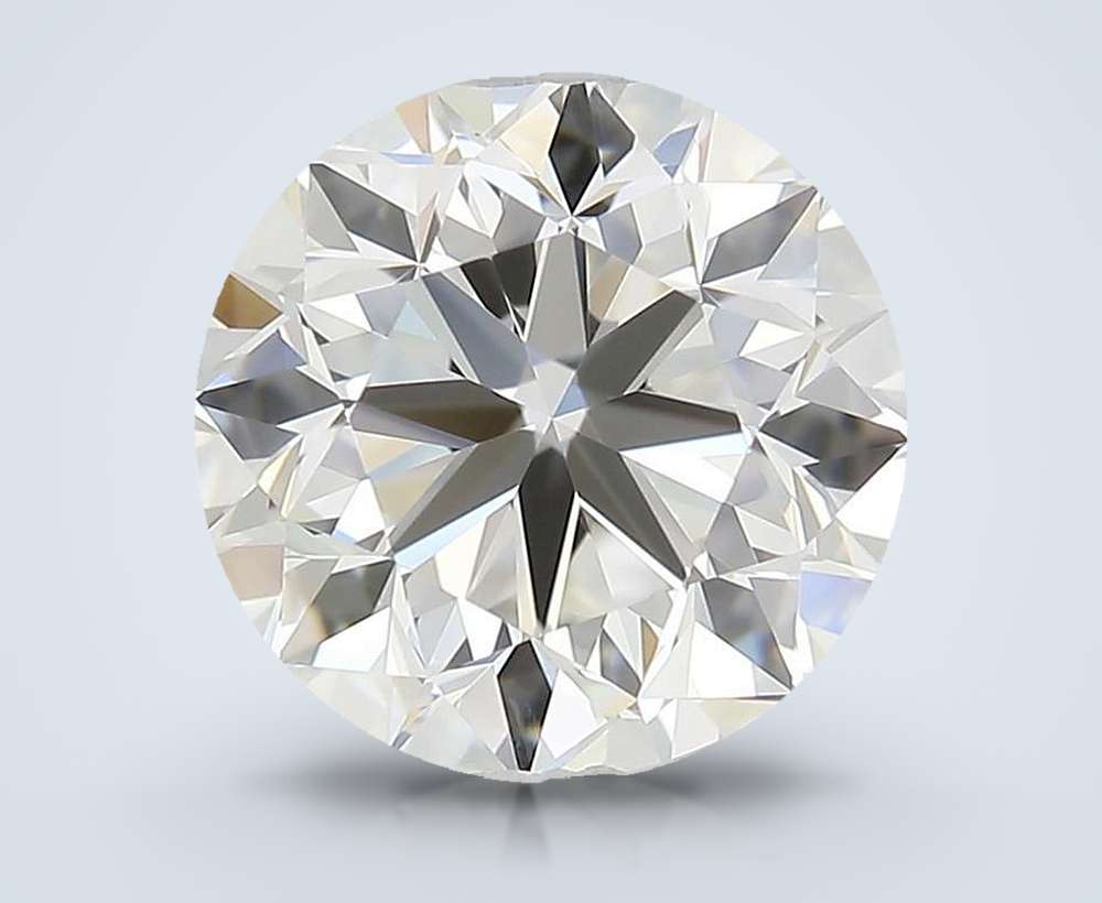 0.9 Carat · I · IF very good Cut