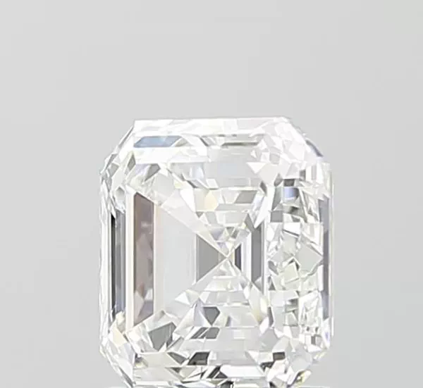 2.06 Carat · E · VVS2 excellent Cut