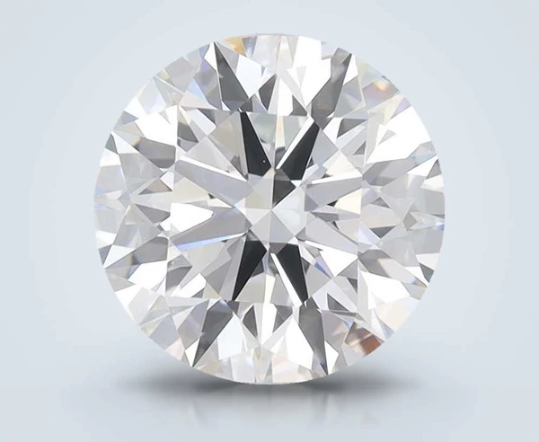 2.92 Carat · F · VS1 Rare Carat Ideal Cut