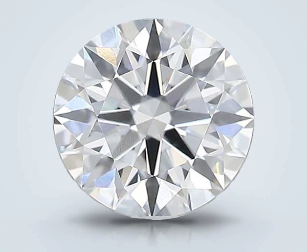 1.36 Carat · E · VS1 Rare Carat Ideal Cut