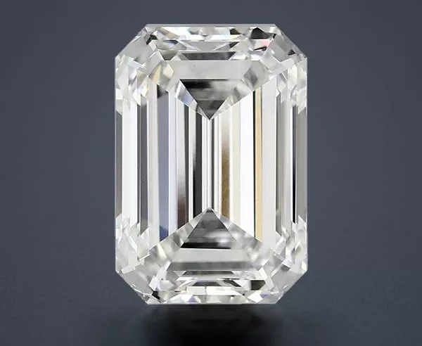 2.88 Carat · E · VVS2 Rare Carat Ideal Cut
