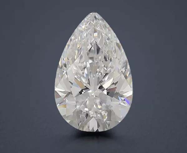 3.02 Carat · D · VS1 Rare Carat Ideal Cut
