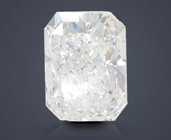4.4 Carat · D · VVS2 Rare Carat Ideal Cut