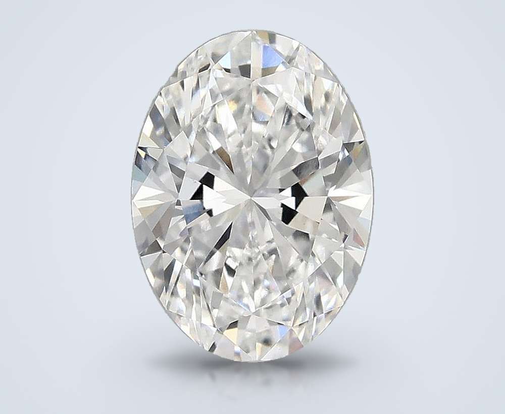 2.14 Carat · D · VS1 Rare Carat Ideal Cut