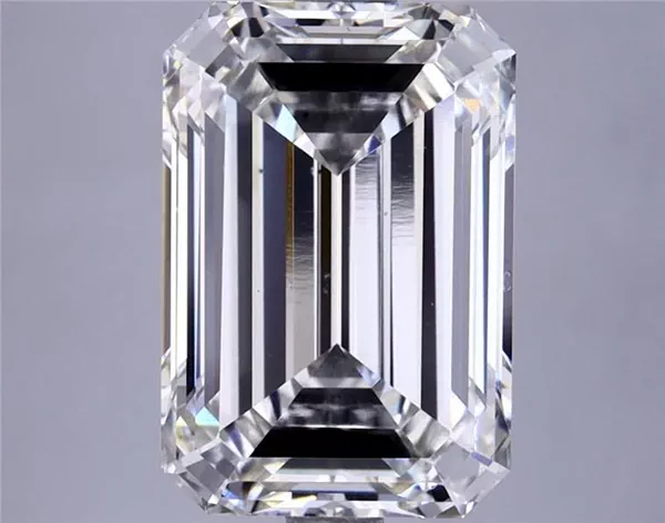 4.83 Carat · G · VVS2 Rare Carat Ideal Cut